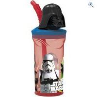 star wars 3d figurine tumbler