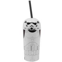 Star Wars Bubble Top Tumbler Storm Trooper