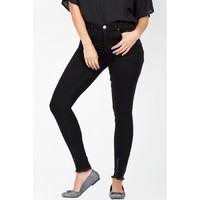 STELLA REGULAR RISE RIPPED HEM