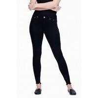 stella rip hem ankle grazer jean