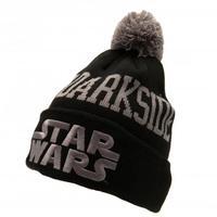 Star Wars Ski Hat The Darkside