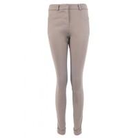 STRAIGHT LEG STRETCH TROUSER