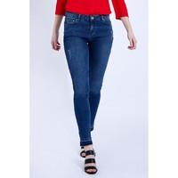 STELLA MID RISE SKINNY JEAN