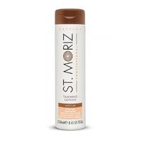 st moriz professional tanning lotion medium