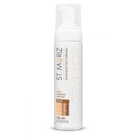 st moriz advanced pro formula medium 5in1 tanning mousse