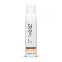 St. Moriz Professional Tanning Mousse Regular