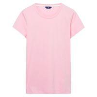 Stretch T-shirt - California Pink