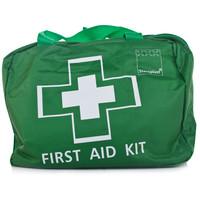 Steroplast First Aid Kit