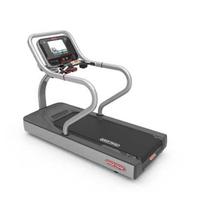 Star Trac 8 Series Treadmill