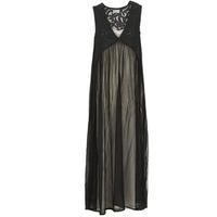 Stella Forest CHAKI women\'s Long Dress in black