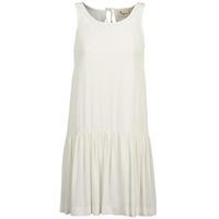 Stella Forest DELFINEZ women\'s Dress in white