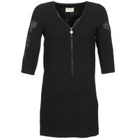 stella forest bro001 womens dress in black