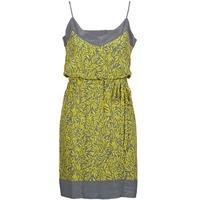 Stella Forest ARO049 women\'s Dress in multicolour