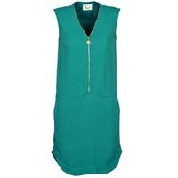 stella forest aro029 womens dress in green