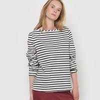 Striped T-Shirt, Made in France