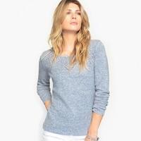 Stranded Knit Jumper