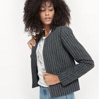 Striped Jacket, Made in France