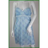 St Michael - Size: M - Blue - Chemise