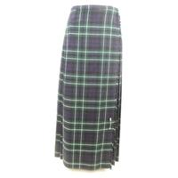 St Michael at Marks & Spencer - Size: 14 Tartan Kilt