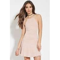 Striped Cami Dress