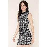 Star Wars Graphic Knit Dress