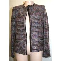 St Michael - Size: 12 - Multi-coloured - Smart jacket / coat