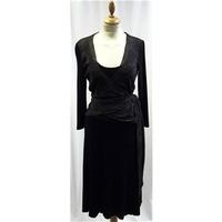 Stills - Size Small - Black - Dress