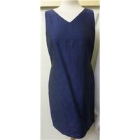 St Michael - Size: 10 - Blue - Evening dress