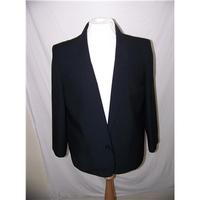 St Michael - Size: 16 - Black - Smart jacket / coat
