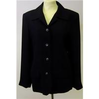 Sticky Fingers London - Size: 10 - Black - Smart jacket