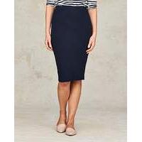 Stretch Jersey Tube Skirt