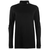 stuburt roll neck sweater mens