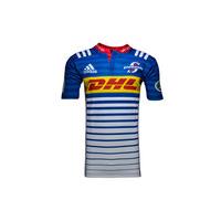 Stormers 2017 Kids Super Rugby Home Replica Shirt
