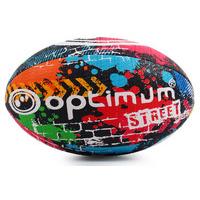 Street Rugby Training Ball