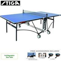 Stiga Style Outdoor Table Tennis Table