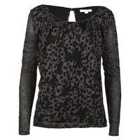 st martins jewel printed top