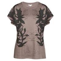 ST MARTINS Brittani Printed T Shirt