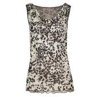 ST MARTINS Gianni Reversible Top