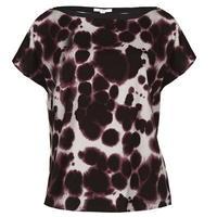 st martins erica rap41 wide neck top