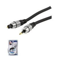 ST -SC 50/125 OM3 Fibre Optic Pa...