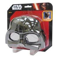 Star Wars Darth Vader Swim Mask Swimming Goggles One Size Official