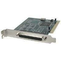 startech 4 port 16550 serial pci card