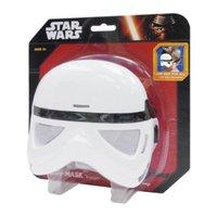 Star Wars Storm Trooper Swim Mask Swimming Goggles One Size Official