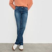 Straight Jeans, Length 32