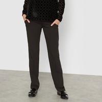 Straight Leg Maternity Trousers