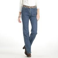 stretch denim jeans inside leg 285