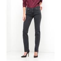 Straight Standard Waist Jeans, Length 31