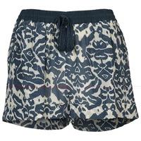 stella forest ael womens shorts in blue