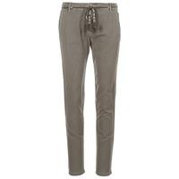 Stella Forest PAWA women\'s Trousers in grey