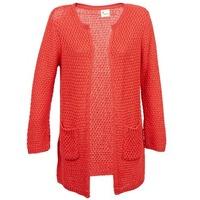 Stella Forest AGI004 women\'s Cardigans in red